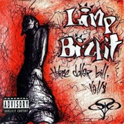 Three Dollar Bill, Y'all$ - Limp Bizkit