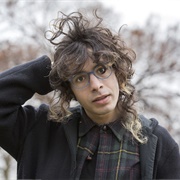 Felix Walworth (Non-Binary, They/Them)