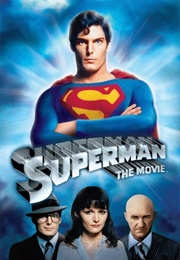 Superman: The Movie (1978)