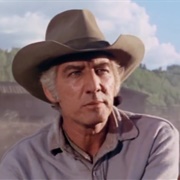 Ab Cross (The Wild Country, 1970)