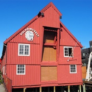 The Polar Museum