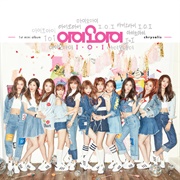 Pick Me - I.O.I