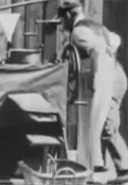 Automated Hat-Maker & Sausage-Grinder (1900)