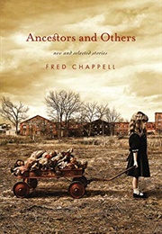 Linnaeus Forgets (Fred Chappell)