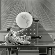 The Great Dictator (1940)