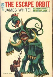 The Escape Orbit (James White)