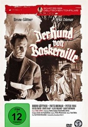 The Hound of the Baskervilles (1937)