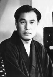 Shin Saburi - The Flavor of Green Tea Over Rice (1952)