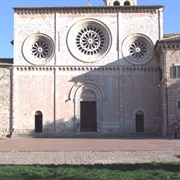 San Pietro in Assisi