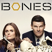 Bones (2005 - 2017)