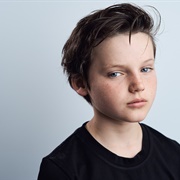 Benjamin Evan Ainsworth