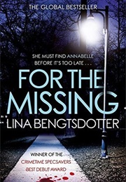 For the Missing (Lina Bengtsdotter)