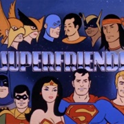 Super Friends (1980)