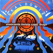 Skaldowie - Stworzenia Świata Część Druga