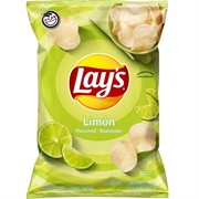 Lays Limon