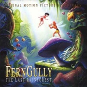 Some Other World (Ferngully)