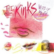Word of Mouth - The Kinks