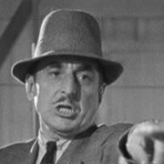 John Cedar (Mr. Deeds Goes to Town, 1936)