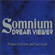 Somnium Dreamviewer