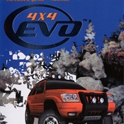 4X4 EVO