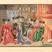 Christine De Pizan