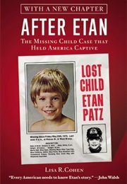 After Etan (Lisa R. Cohen)