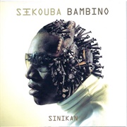 Sekouba Bambino - Sinikan (2002)