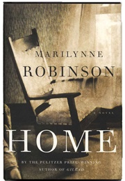 Home (Marilynne Robinson)