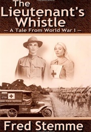 The Lieutenant's Whistle (Fred Stemme)