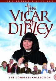 The Vicar of Dibley (1994)