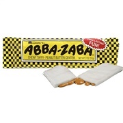 Abba-Zaba (1922)