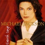 Michael Jackson - 'Earth Song'