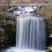 Minneopa State Park