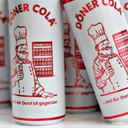 Döner Cola