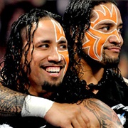 The Usos
