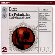 Bizet: Les Pêcheurs Des Perles