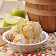 Apple Ice Cream