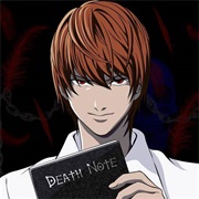 Death Note (2006)