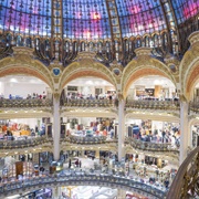 Visit a Department Store