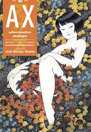AX Volume 1 (Various)