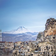 Nevsehir