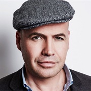 Billy Zane