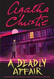 A Deadly Affair (Agatha Christie)