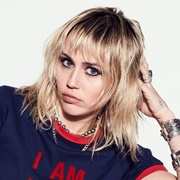 Miley Cyrus