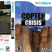 Copter Crisis