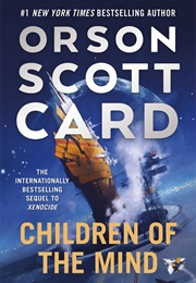 Children of the Mind (Orson Scott Card)