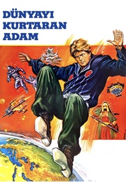 The Man Who Saved the World (1982)