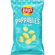 Lays Poppables