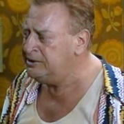 Ed Wilson (Natural Born Killers, 1994)