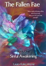 The Fallen Fae (Laura Kate Hayne)